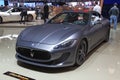 Geneva 81th International Motor Show