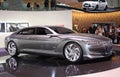 Geneva 81th International Motor Show