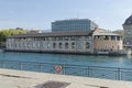 Geneva Cultural Centre