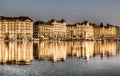 Geneva lakefront