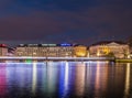 Geneva Lakefront