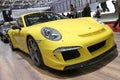 Ruf RT 35S Royalty Free Stock Photo