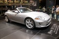 Geneva Motor Show 2009 - Jaguar XK 5.0 V8