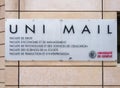 Uni Mail of Geneva - faculties of social sciences