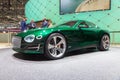 Bentley EXP 10 Speed 6 car