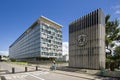 Geneva Switzerland The World Health Organization