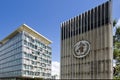 Geneva Switzerland The World Health Organization