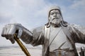 Genghis Khan - Mongolia