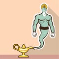 Genie Vector file