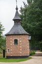 Chapel of Metseren, Domein Bokrijk, Genk, Belgium