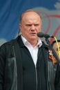 Gennady Zyuganov