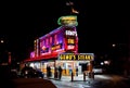 Geno's Steaks in Philadelphia