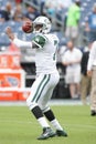 Geno Smith Royalty Free Stock Photo