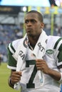 Geno Smith Royalty Free Stock Photo