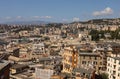 View from Spianata di Castelletto Genova
