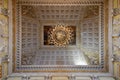 Palazzo Reale - Genoa, Italy Royalty Free Stock Photo