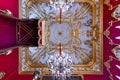 Palazzo Reale - Genoa, Italy Royalty Free Stock Photo