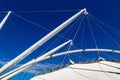 Genoa, Italy - View of the Ancient port