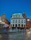 Genoa liguria italy