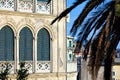 Genoa view Royalty Free Stock Photo