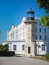 Genoese Lighthouse in Constanta Romania - Farul Genovez