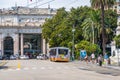 The Genova Piazza Principe railway station is located in Piazza Acquaverde