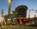 Genova Shipyard is working on new Virgin Scarlet Lady Cruise Ship