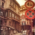 Genova Street