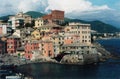 Genova, Boccadasse