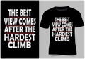 Gens Clothing Motivational trending t shirt