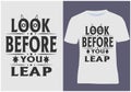 Gens Clothing Motivational trending on white t- black , vector, illustrator