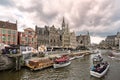 Gent, Canals