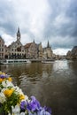 Gent, Canals