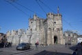 Gent castle