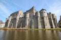 Gent castle