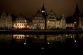 Gent By Night