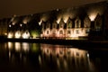 Gent By Night