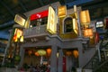 Genting Casino,Food Street