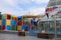 Genting Dream Cruise - Singapore tourism - luxury travel