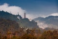 Genting Highland Royalty Free Stock Photo