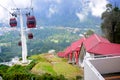 Genting Highlands