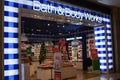 Bath & Body Works outlet in Genting Highlands, Malaysia