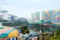 Genting Highlands, Malaysia Royalty Free Stock Photo