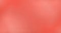 Warm light salmon pink gradient background delicately softened with a subtle abstract mist texture overlay