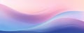 Gentle Pastel Abstract Background With Soft Gradient