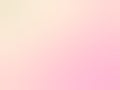 Gentle White Pink Pastel gradient Background