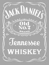 Gentleman Jack logo