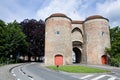 Gentpoort, Bruges