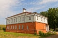 Gentry Assembly building (1888). Dmitrov, Russia