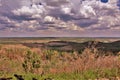 Gentry Outlook, Apache Sitgreaves National Forest, Arizona, United States Royalty Free Stock Photo